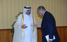 Doha Forum 2009